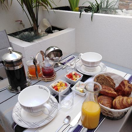 Bed and Breakfast Rue Du Bac à Villeneuve-de-la-Raho Extérieur photo